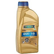 RAVENOL FEH SAE 0W-16, 1 l - Motor Oil
