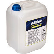 Premium AdBlue LPCF low carbon footprint, canister with filling tube, 10 l - Adblue