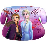 DISNEY Ice Kingdom with isofix - Booster Seat