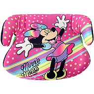 DISNEY Minnie with isofix - Booster Seat