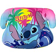 DISNEY Stitch with isofix - Booster Seat
