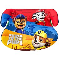 NICKELODEON Paw patrol boys with isofix - Booster Seat