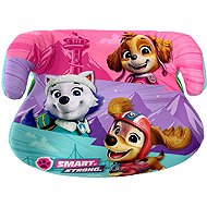 NICKELODEON Paw Patrol girls with isofix - Booster Seat