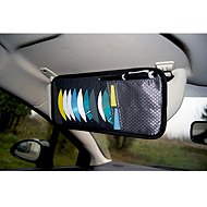 PREXIM organizer for sun visor - Organiser