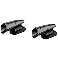 PREXIM scarecrow black 2 pcs - Animal Repellent for Cars