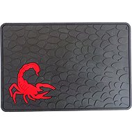 PREXIM Anti-slip scorpion pad 137 × 203 mm - Non-Slip Car Mat