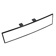 PREXIM panoramic mirror 300 × 70 mm - Rearview Mirror