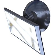 PREXIM internal mirror for suction cup 120 × 62 mm - Rearview Mirror