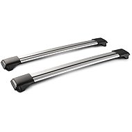 Yakima S53, silver - Roof Racks