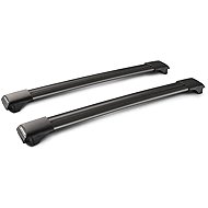 Yakima S53, black - Roof Racks