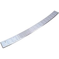 Alu-Frost NEREZ rear door sill cover Volkswagen TOURAN II / R LINE - Boot Edge Protector