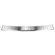 Alu-Frost NEREZ rear door sill cover Volkswagen Passat B8 3G Variant - Boot Edge Protector