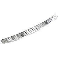 Alu-Frost NEREZ rear door sill cover VOLVO V90 - Boot Edge Protector