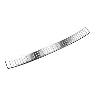 Alu-Frost NEREZ rear door sill cover Volkswagen T-ROC R LINE - Boot Edge Protector