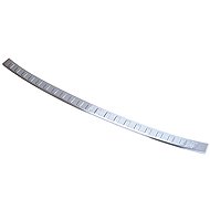 Alu-Frost NEREZ rear door sill cover VOLVO XC90 II - Boot Edge Protector