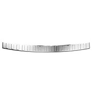 Alu-Frost NEREZ rear door sill cover Mercedes GLC X253 - Boot Edge Protector