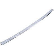 Alu-Frost NEREZ rear door sill cover KIA CEED III SW station wagon - Boot Edge Protector