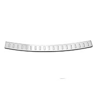 Alu-Frost NEREZ rear door sill cover Volkswagen Sharan II / Seat Alhambra II - Boot Edge Protector