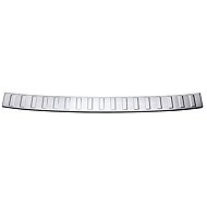 Alu-Frost NEREZ rear door sill cover Volkswagen T6 / T6.1 - Boot Edge Protector