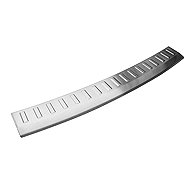 Alu-Frost NEREZ rear door sill cover Volkswagen Passat B7 3C Variant - Boot Edge Protector