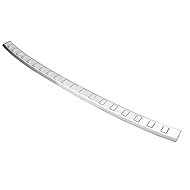 Alu-Frost NEREZ rear door sill cover SEAT ATECA - Boot Edge Protector