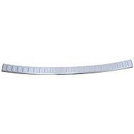 Alu-Frost NEREZ rear door sill cover Seat Tarraco - Boot Edge Protector