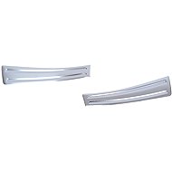 Alu-Frost NEREZ rear door sill cover Volvo XC40 - Boot Edge Protector