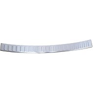 Alu-Frost NEREZ rear door sill cover SUZUKI SX4 S-Cross - Boot Edge Protector