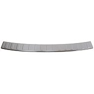 Alu-Frost NEREZ rear door sill cover Skoda Superb IV estate - Boot Edge Protector