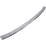 Alu-Frost NEREZ rear door sill cover Skoda Kodiaq II - Boot Edge Protector