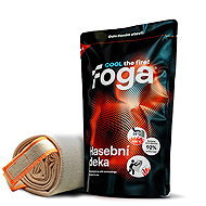 Walk on Water Hasební blanket FOGA - Fire Extinguisher 