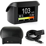 ANCEL A202 - Diagnostics