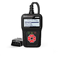 ANCEL AS100 OBD-II engine system diagnostics - Diagnostics