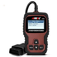 ANCEL JP700 JOBD - Diagnostics