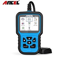ANCEL BM500 OBD-II for BMW - Diagnostics