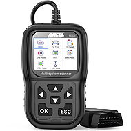 ANCEL FD500 OBD for Ford - Diagnostics
