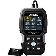 ANCEL LD700 OBD-II for Jaguar, Land Rover - Diagnostics
