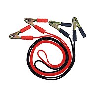 PREXIM starter cables 200 A, 2 × 2.5 m - Jumper cables