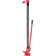 SIXTOL Universal lever jack SX FARM JACK L 3 t, 130-1320 mm - Lifting Jack