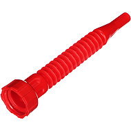 SIXTOL Mechanic Fuel Canister Spout Red, red - Sink