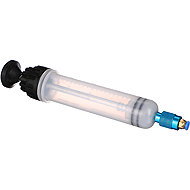 SIXTOL Hand-held operating fluid extractor MECHANIC OIL EXTRACTOR 1, 200 ml - Oil Extractor Pump