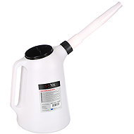 SIXTOL Service fluid can, plastic Mechanic Fluid Can, 1 l - Container