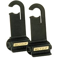 Carpoint Seat belt stoppers 2pcs - Bumper