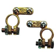 PREXIM battery clamps L 2pcs - Universal clamp