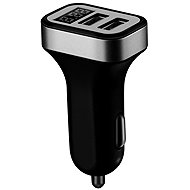 PREXIM adapter with battery tester 12/24V - Car Battery Tester