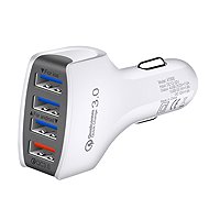 PREXIM adapter 4in1 12/24 - Car Charger