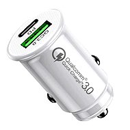 PREXIM adapter QC3,0 + type C 12/24V - Car Charger