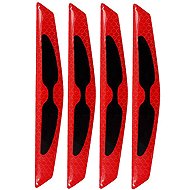 PREXIM Door edge protectors reflective red - Strip
