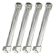 PREXIM Door edge protectors chrome - Strip