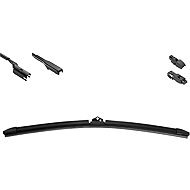 VALEO First Multiconnection, flat wiper 400 mm, 1 piece - Windscreen wiper